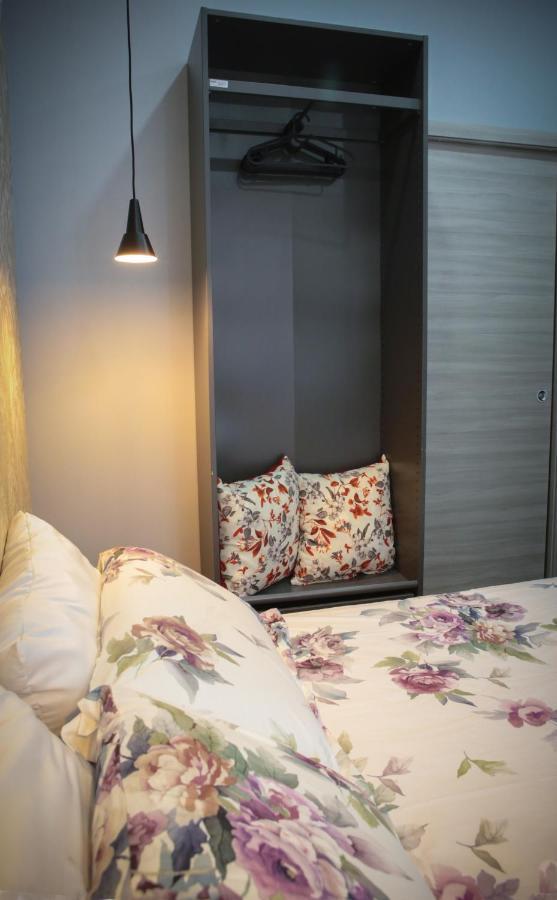 San Giovanniello House Napels Buitenkant foto