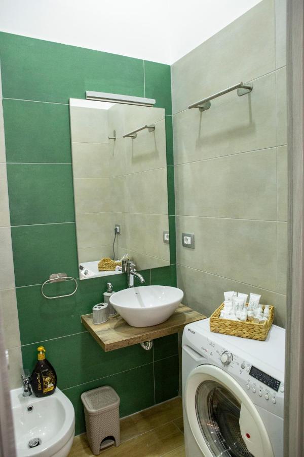 San Giovanniello House Napels Buitenkant foto