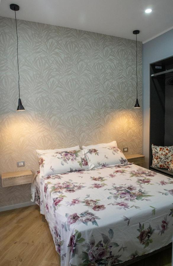 San Giovanniello House Napels Buitenkant foto